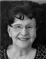 Marie Tardiff Obituary (1922