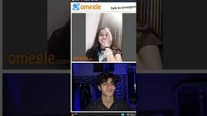 Greatest omegle vid ever part 1