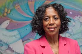 Portraits of Faith: Dr. Ella Redfield