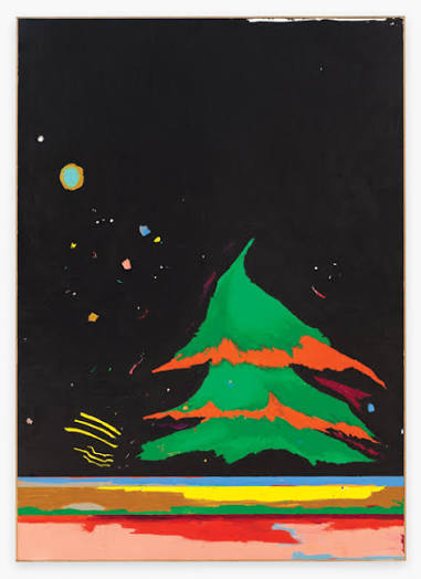 Work by Harold Ancart
