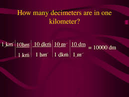 Metric Measurement | Ppt