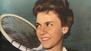 Morre Maureen Schwartz, tenista cearense que fez dupla com Maria Esther  Bueno