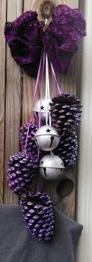 If you happen to live in an area with pine trees, they're free for the taking. 40 Awesome Pinecone Crafts And Projects A Girl And A Glue Gun