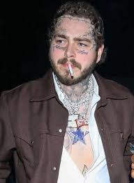 Pin By Julia On Post Malone In 2020 Post Malone Lyrics Post Malone White Rapper