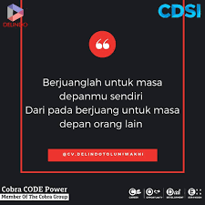 Cv delindo tolu miwakhi penipuan / cv. Cv Delindo Tolu Miwakhi Publications Facebook