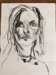 This is your Monday reminder for Wednesdays Life Drawing Folks.