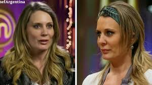 Durante su participación en masterchef celebrity en chile, rocío marengo tuvo un ataque de furia y explotó contra todos. Escandalo En Puerta La Desafortunada Burla De La Cuenta Oficial De Masterchef A Rocio Marengo Revista Paparazzi