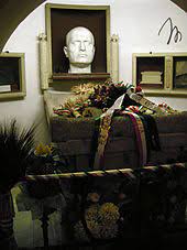 Mussolini had promised his people. Death Of Benito Mussolini Wikipedia