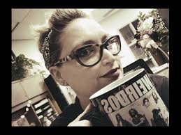 13 degrees out, hot tea, in my favorite mug!