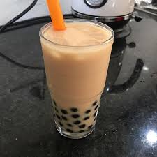Repost Elli Ehey Homemade Bubble Tea Uwu Bubbletea Homemade Boba Bobatea Boba Tea Bubble Tea Milk Tea