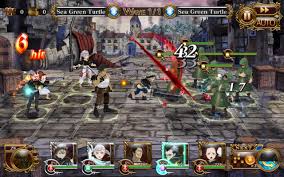 A continuación, te presentamos nuestro top 5 de juegos con calidad hd y que además, ofrecen una excelente jugabilidad para dispositivos android. Black Clover Phantom Knights For Android Apk Download