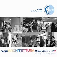 Test Architettura 2020 2021 Abolita La Dipartimento Architettura E Territorio Facebook