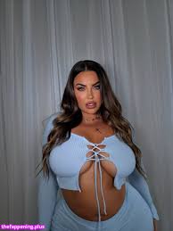 DJ Hannah B  djhannahb Фото обнажённых OnlyFans 8 – The Fappening Plus!