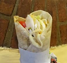 Mein Bremen Das Ultimative Falafel Rollo Lebensmittel Essen Essen Und Trinken Essen