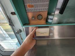 Image result for Canary Yellow 1957 General Electric