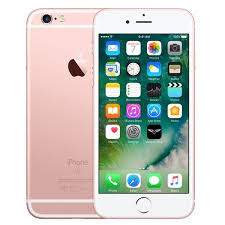 Aşırı yoğun bir telefon kullanımının olmadığı kişilerde iphone 6s 16 gb hafızasıyla fazlasıyla yeterli oluyor. Apple Iphone 6s 16gb Uk Used Desweet Phones