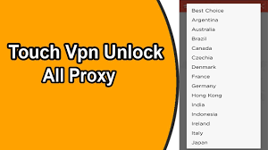 Download touch vpn mod (unlocked elite) to access websites, connect your device with the application completely free, maximum information security. Touch Vpn Free Unlimited Touch Vpn Unlocked Apk Youtube