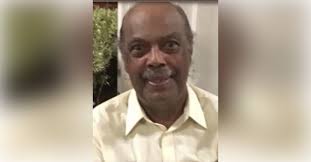 Obituary information for Gerald R. Brown