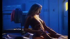 Brigitte Nielsen nude Playboy porn videos xHamster