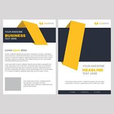 Freepik Graphic Resources For Everyone Business Brochure Design Brochure Template Business Brochure