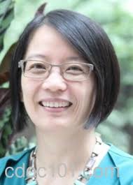 Kwok, Eva是安大略省呼吸内科医生，擅长于.