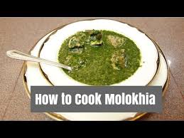 Pin By Angie Khatib On Molokhia Cooking Savoury Food Molokhia Recipe