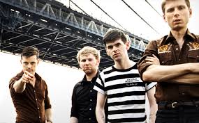Franz Ferdinand Ulysses Lyrics Metrolyrics Lyrics Ulysses Ferdinand