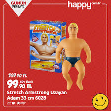 mr muscol guclu adam elastik armstrong geri geldi stretch armstrong uzayan adam happy com tr de sadece 99 90 tl siparis icin ht ayi bebek oyuncaklari gelin