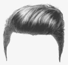 Man using binoculars clip art. Hair Photoshop Png Images Free Transparent Hair Photoshop Download Kindpng