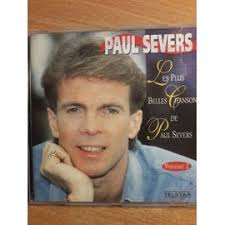 Les plus belles chansons de Paul Severs