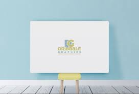 Horizontal Room Canvas Mockup Mockup Free Psd Mockup Canvas