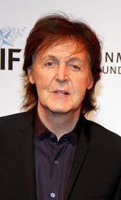 Music from the Beatles formed my life❤️