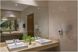 achieve a more mindful bathroom design