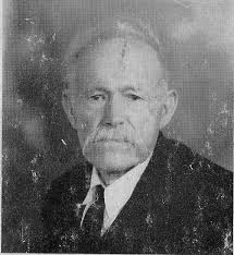 Elder John Hinkle (1851-1941)