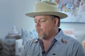 Jesse Daniel Announces Fifth Studio Album, 'Son Of The San Lorenzo'