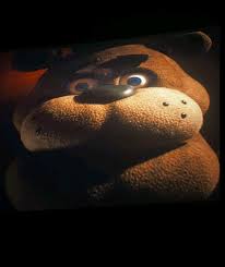 nerd tailz on X: DO NOT WATCH FNAF MOVIE IN FRONT ROW  t.coRiOssVdvZm  X