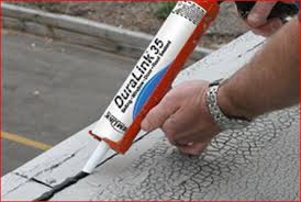 Chem Link DuraLink 35 Super-Adhesion Sealant For Siding, Windows, Doors &  Roofing – Division 7 Sales