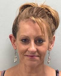 Offender Information