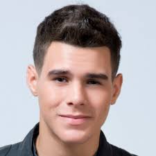 Bertha Avalos (@miz_queenB)