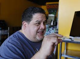 This cafe inspired Taco Bell. Its owners want to put politics aside