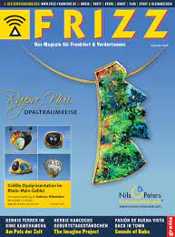 FRIZZ_Frankfurt_1110 by frizz frankfurt - Issuu