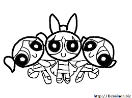 37 rowdyruff boys coloring pages for printing and coloring. Powerpuff Girls 39404 Cartoons Printable Coloring Pages