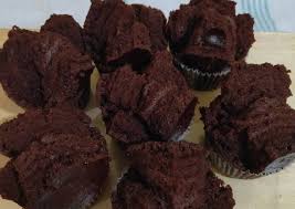 Brownies kukus simple tanpa mixer tanpa telur. Cara Memasak Bolu Kukus Mekar Coklat No Mixer Anti Ribet