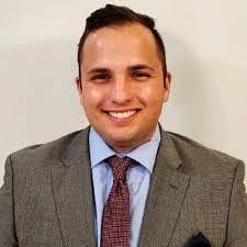 Daniel Rosselot's Instagram, Twitter & Facebook