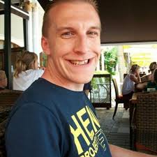 Vincent Ashby-Smith (@VinceAshbySmith)