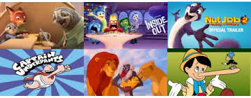 Look to hollywood films for major inspiration. Watch Cartoon Movies For Free Cheaper Than Retail Price Buy Clothing Accessories And Lifestyle Products For Women Men