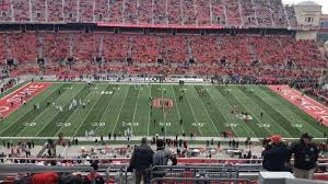 photos at ohio stadium