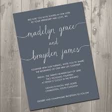 Pinterest Wedding Invitation Ideas New Best 25 Wedding Invitation Wording Id In 2020 Inexpensive Wedding Invitations Wedding Invitations Diy Trendy Wedding Invitations