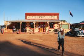 The palace hotel | broken hill, 227 argent street, broken hill, nsw, 2880, australia (08) 8088 1699 Top Things To Do In Broken Hill Explore Shaw