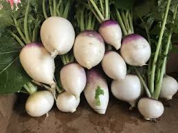 However, if boiling, sautéing, or adding to soup, we recommend peeling first. Growing Turnips And Beets In Central Texas My Garden My Refuge